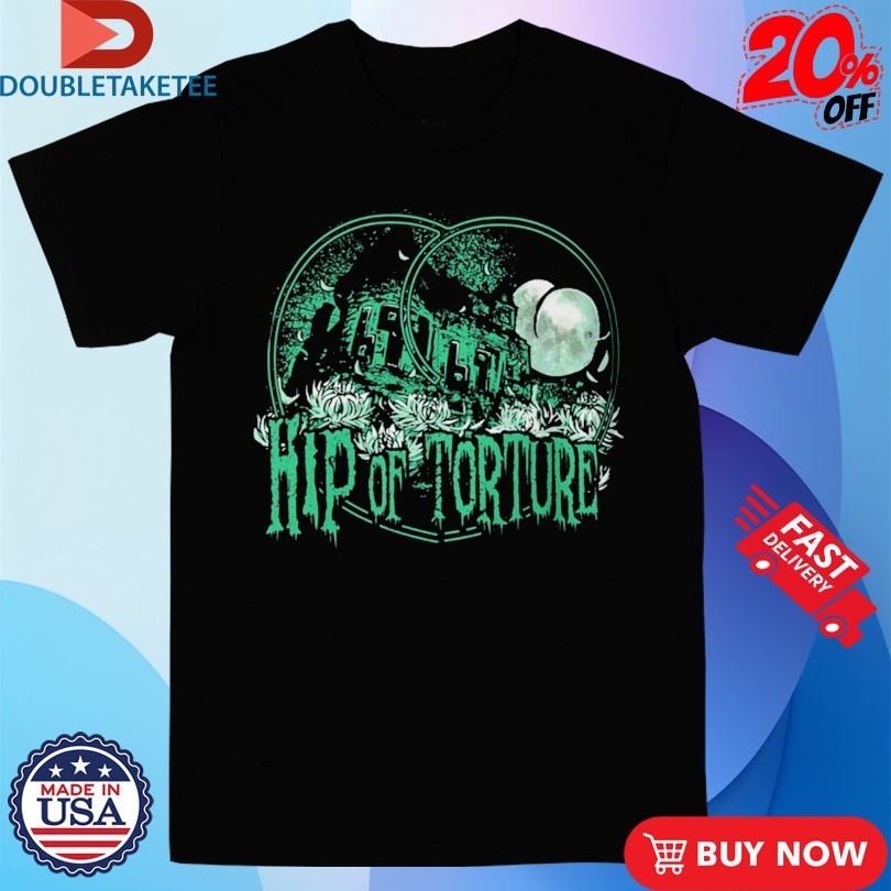Ryusuke Taguchi Hip Of Torture Shirts