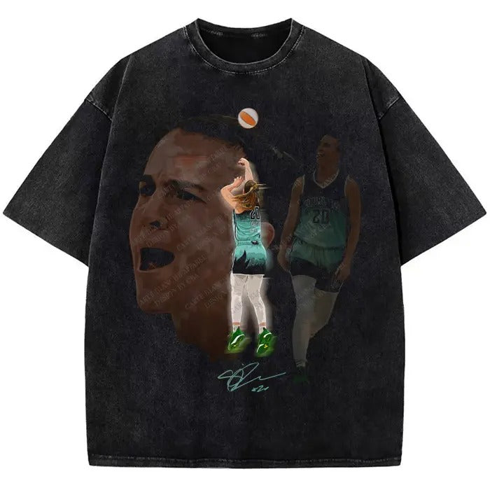 Sabrina Ionescu New York T-Shirt Women Basketball Fan Art Graphic Tee Game Winner Hoodie, Sweatshirt | TeeBloomCo.com
