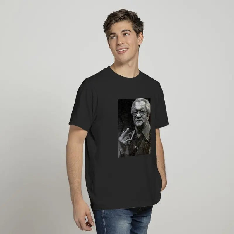 Sanford And Son Redd Foxx Flipping  T-shirt, sweater and Hoodie Sweatshirt | TeeBloomCo.com