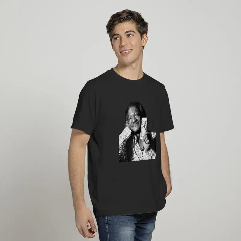 Sanford Beer - Sanford And Son - T-Shirt  T-shirt, sweater and Hoodie Sweatshirt | TeeBloomCo.com