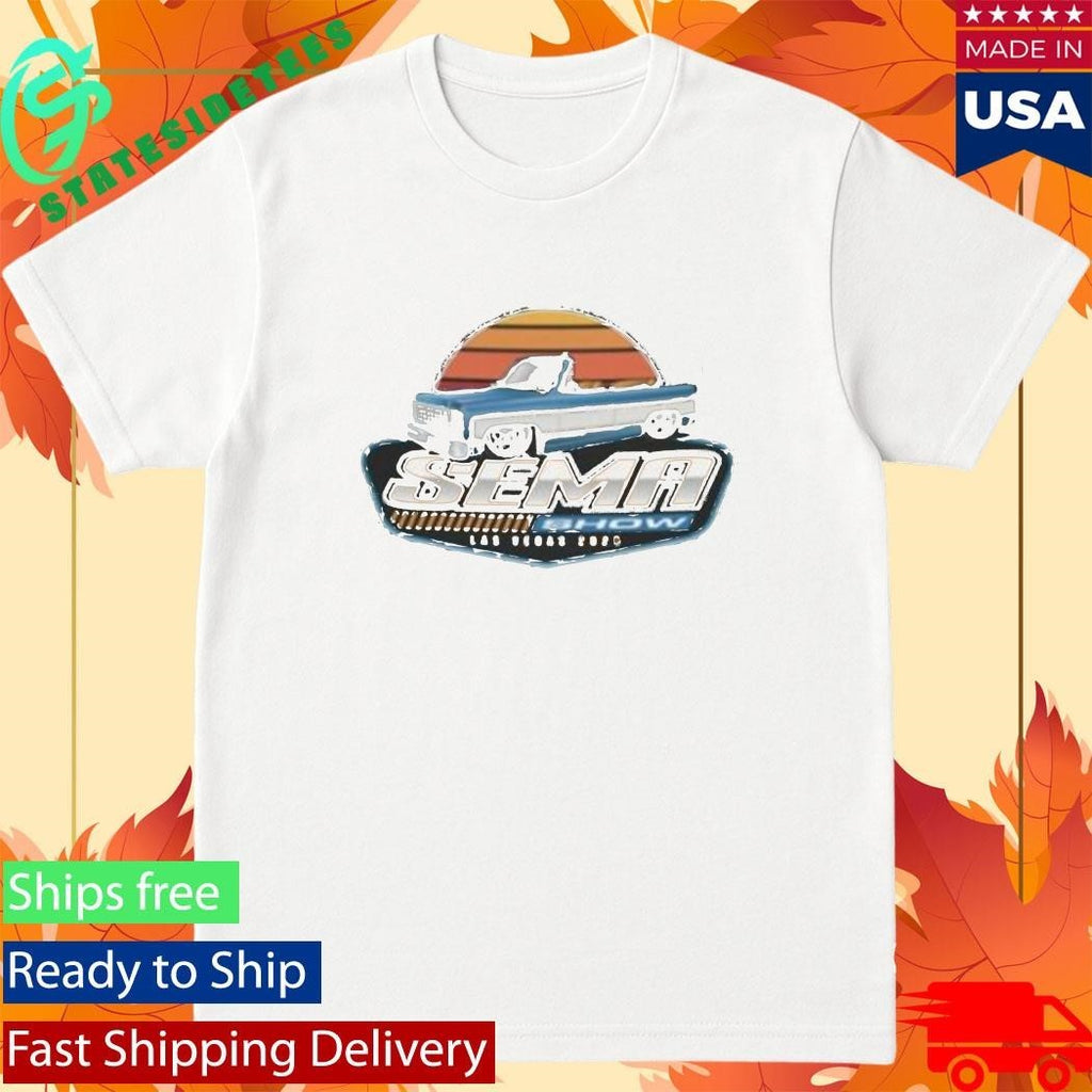 Semagear Merch 2025 Blazer Shirt