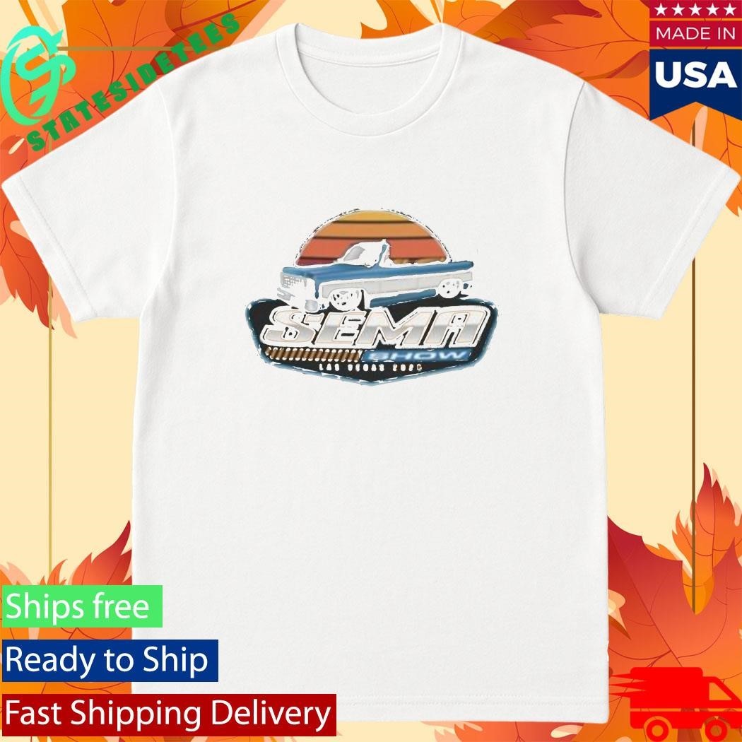 Semagear Merch 2025 Blazer Shirt
