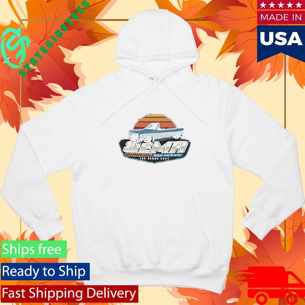 Semagear Merch 2025 Blazer Shirt