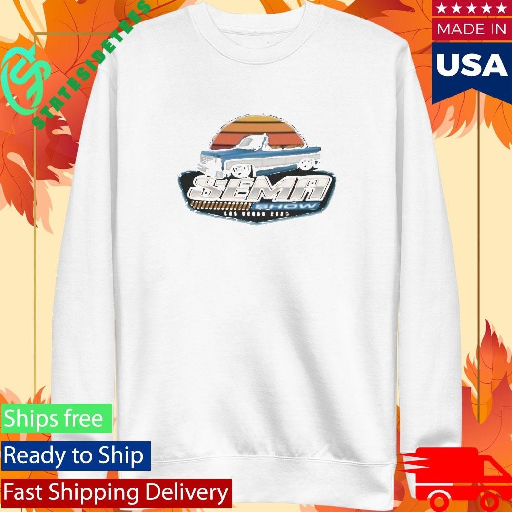 Semagear Merch 2025 Blazer Shirt