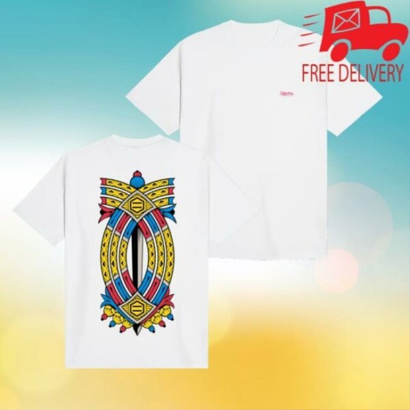 Sette Di Spade Triestine Shirts
