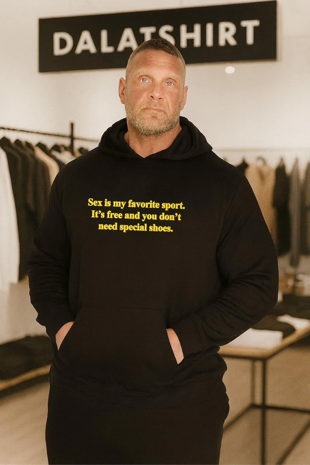 Sex Is My Favorite Sport Free No Special Shoes shirt