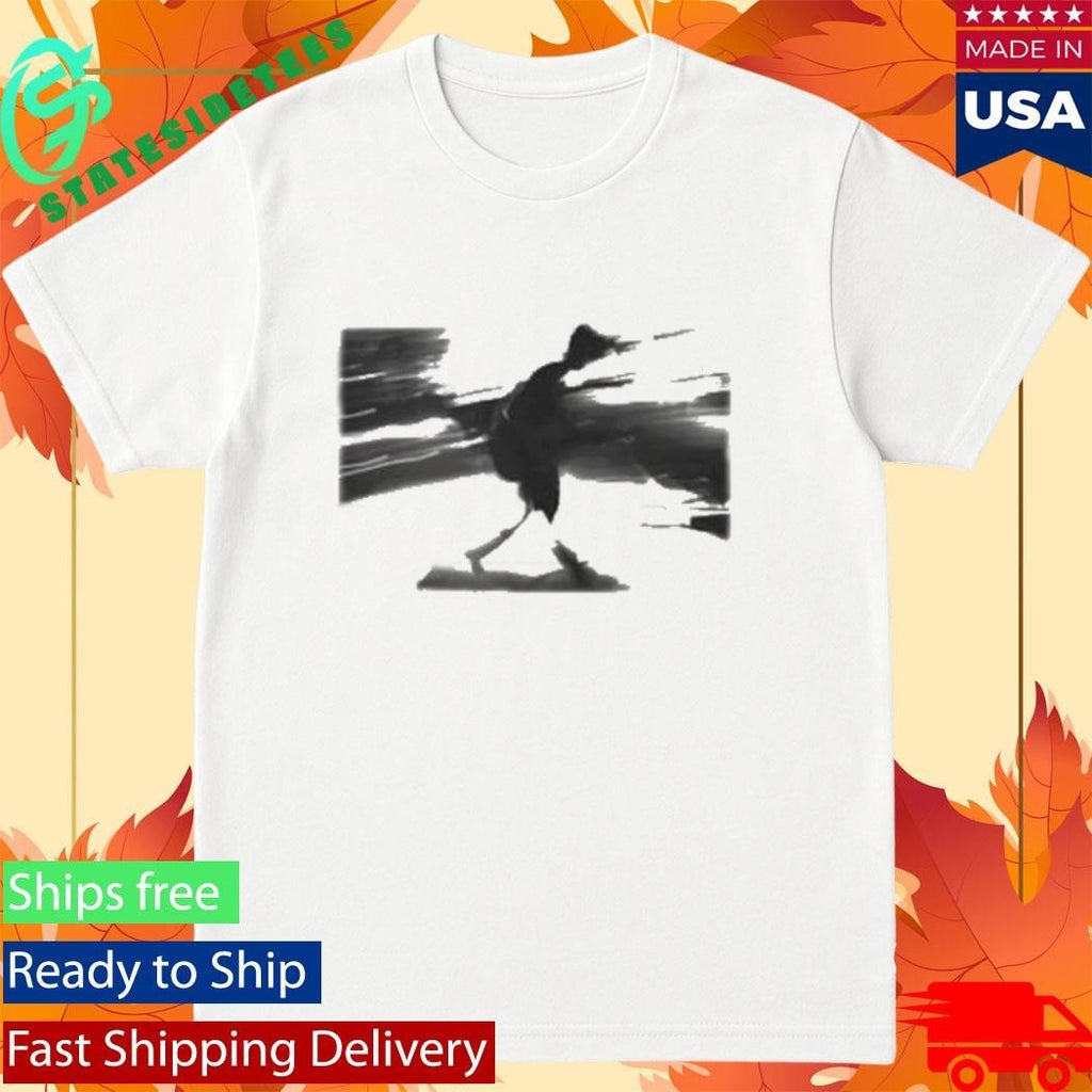 Shawn Mendes White Photo Otra Shirt