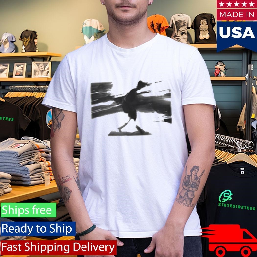 Shawn Mendes White Photo Otra Shirt