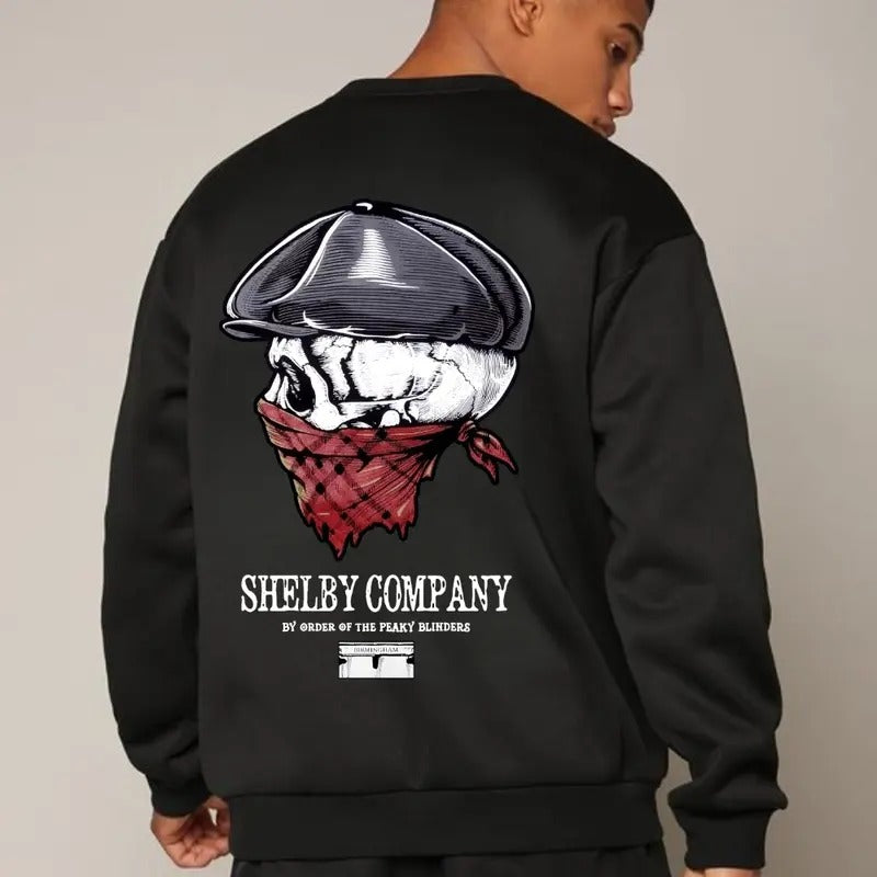 Shelby Company by order of the Peaky Blinders shirt, Sweatshirt, Hoodie, Halloween 2024 Shirt | TeeBloomCo.com