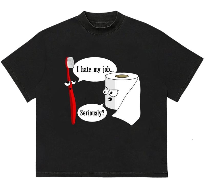 Shirts That Go Hard Funny Meme  T-Shirt Premium Comfort HipHop Style Oversized Hoodie, Sweatshirt | TeeBloomCo.com