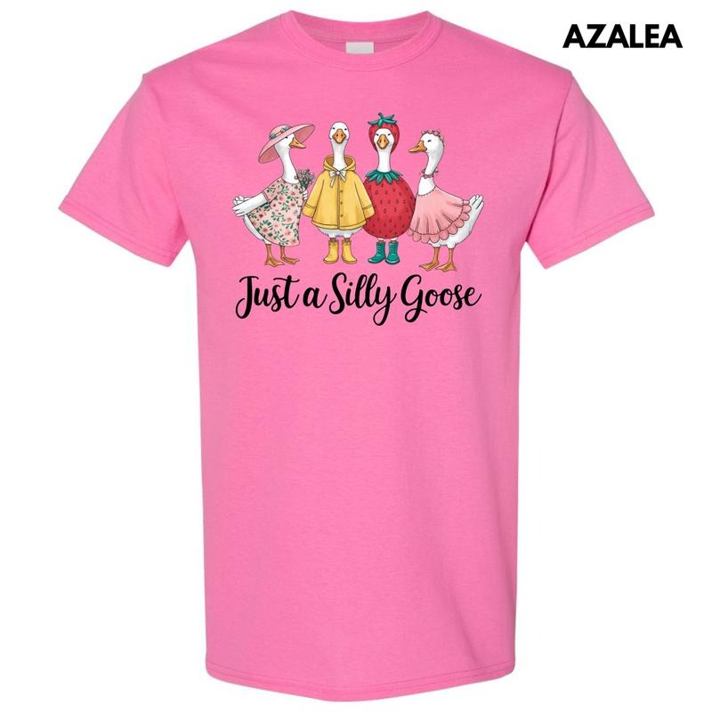 Silly Goose Group Gildan Short Sleeve T-Shirt 'NLB' Hoodie, Sweatshirt | TeeBloomCo.com