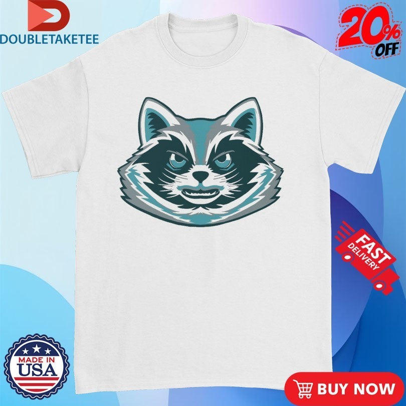 Skybilz Ice Raccoon Shirts