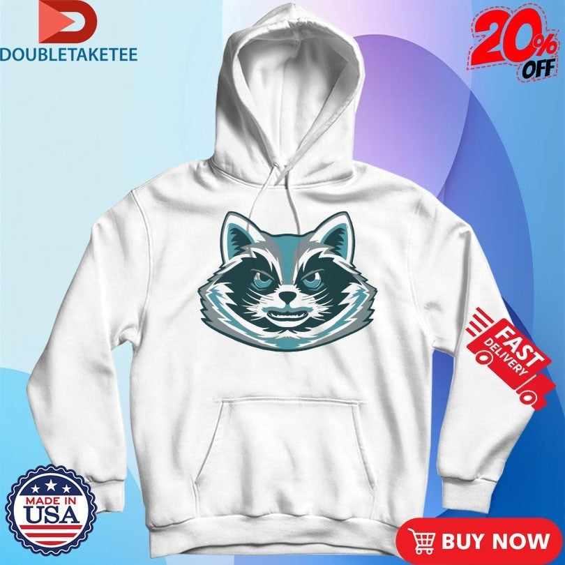 Skybilz Ice Raccoon Shirts
