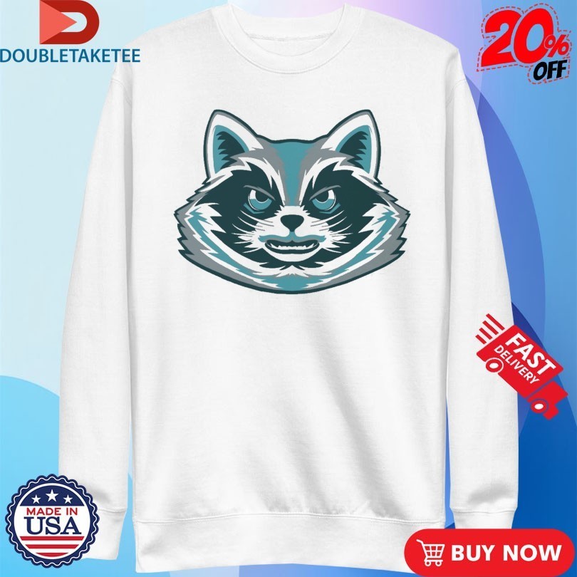 Skybilz Ice Raccoon Shirts
