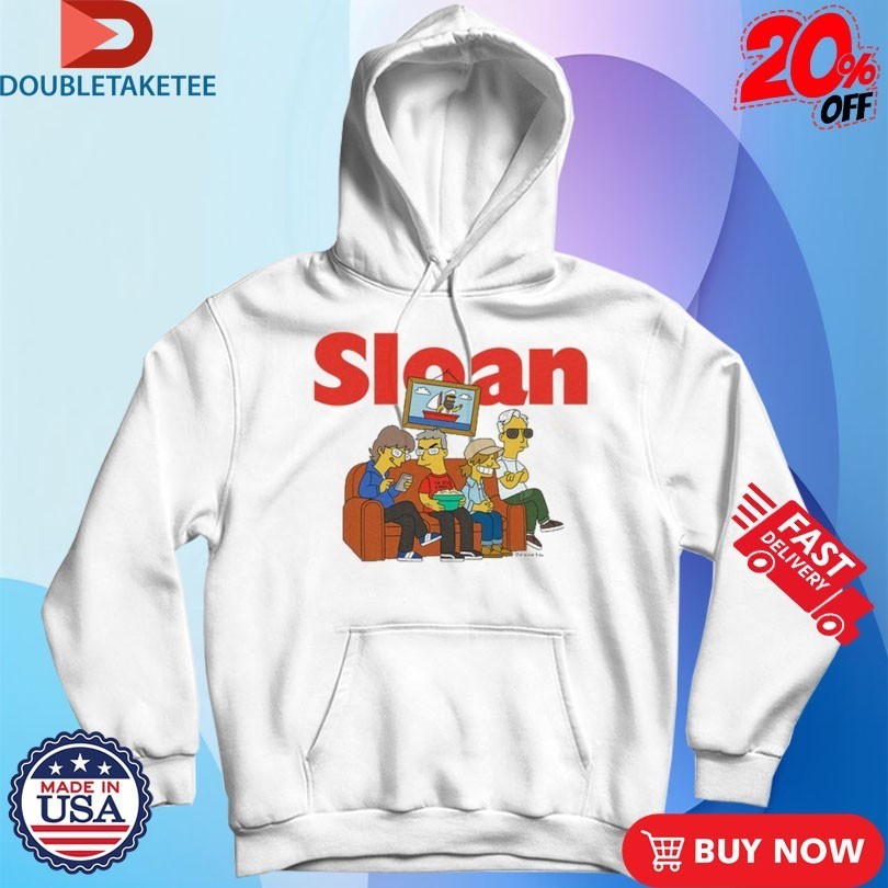 Sloan Sloansons Sofa Shirts