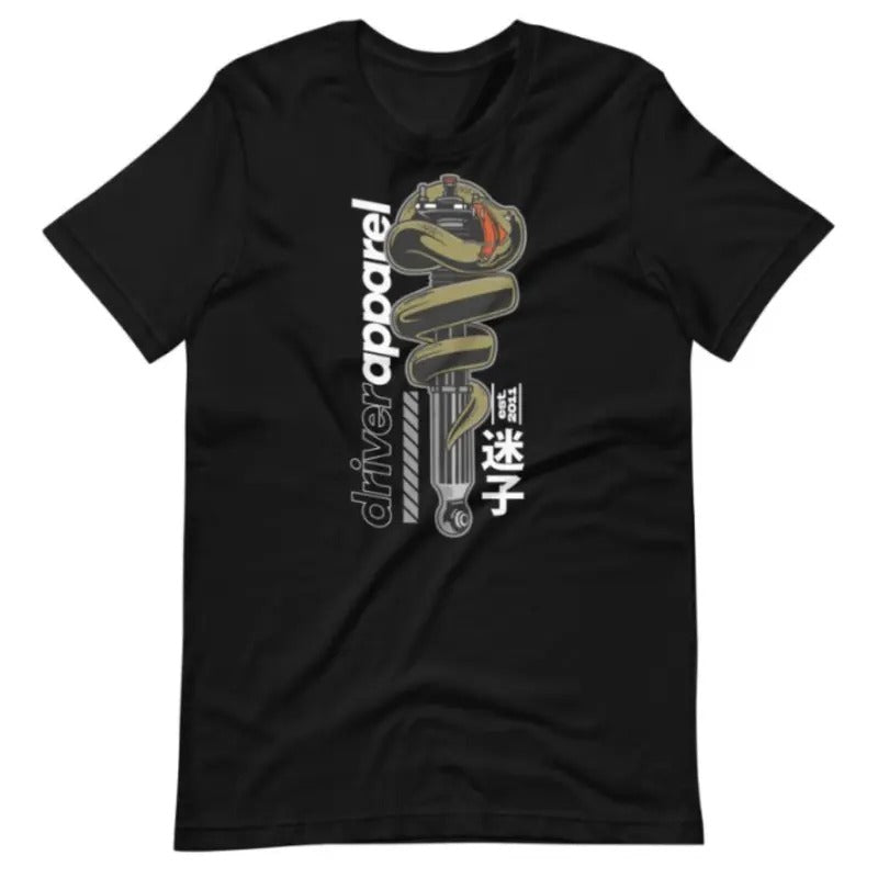 Snake Coli Tshirt, Snake Coli Merch, Driver Apparel Merch, Driver Apparel Merch, Trendy Shirt, Gift For Birthday, Gift...