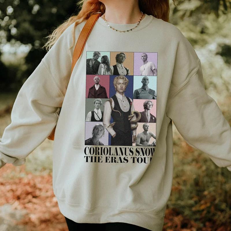 Snow Sweatshirt Hoodie T-Shirt Shirt Unisex | TeeBloomCo.com