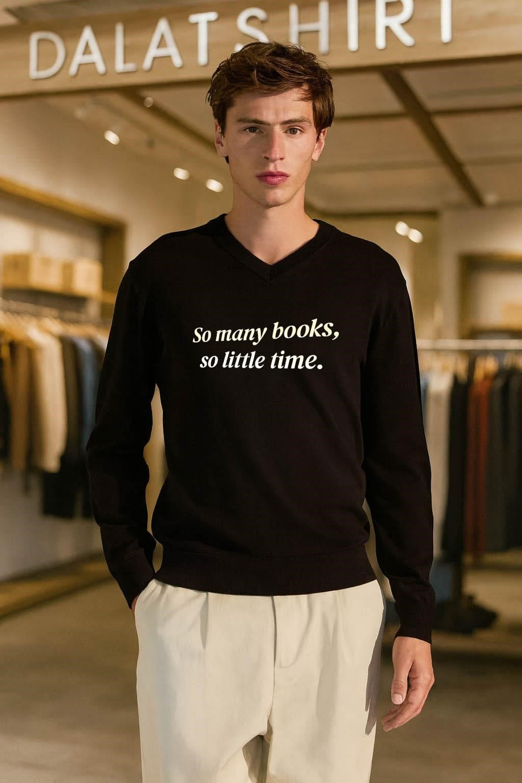 So many books so little time shirt