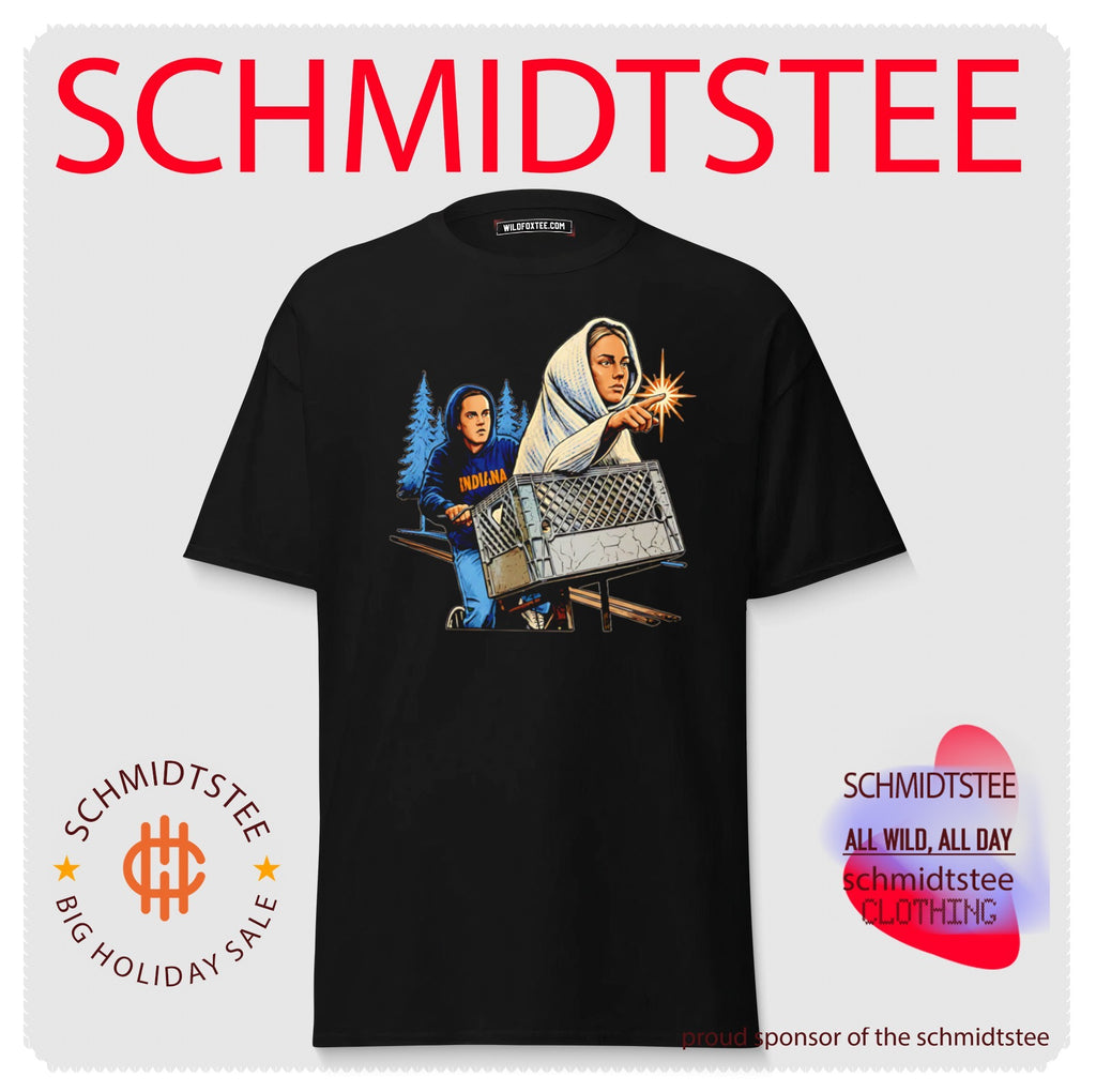 Sophie Cunningham And Caitlin Clark E.T. The Extra-Terrestrial Shirt