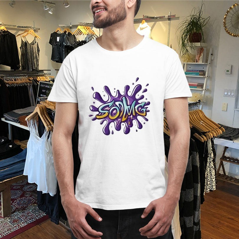 Soulja Boy Drip Shirts