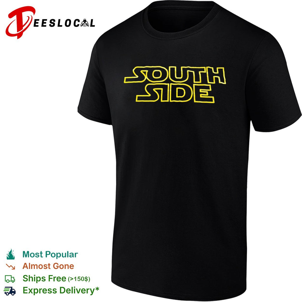 South Side Star Wars Shirt