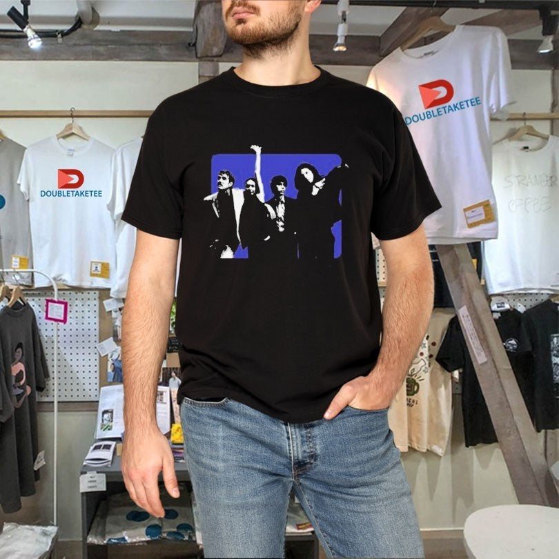 Spacey Jane Tour Photo Shirts