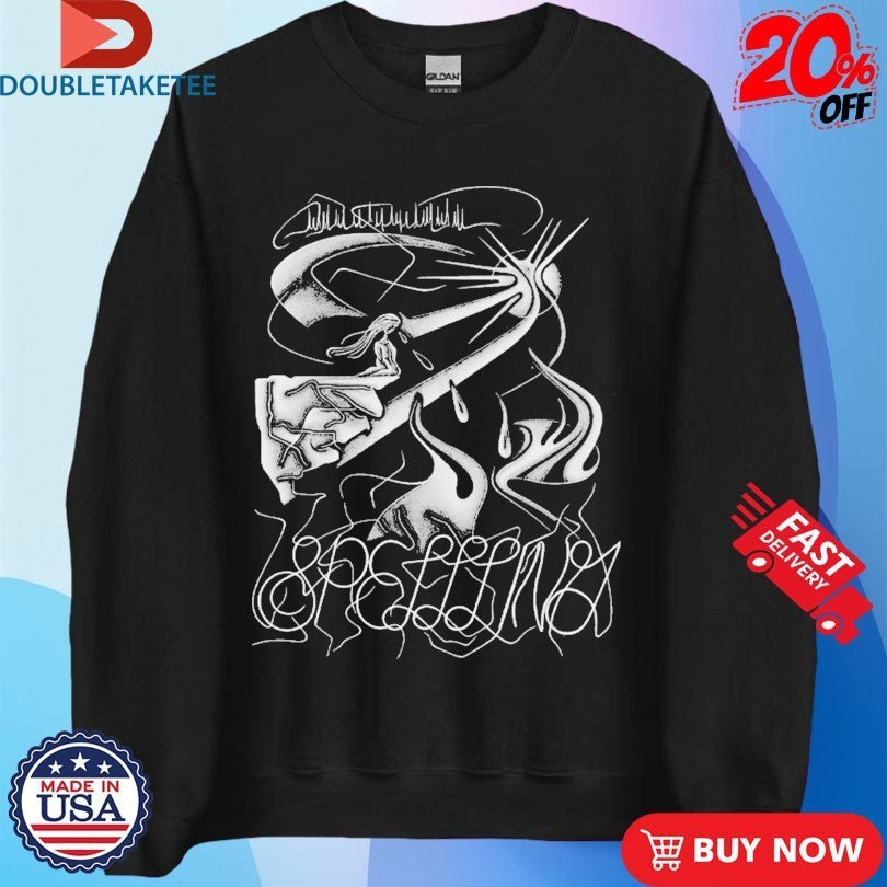 Spellling Purify Shirts