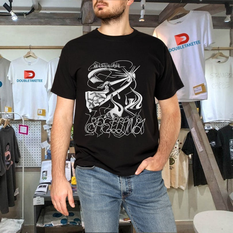 Spellling Purify Shirts