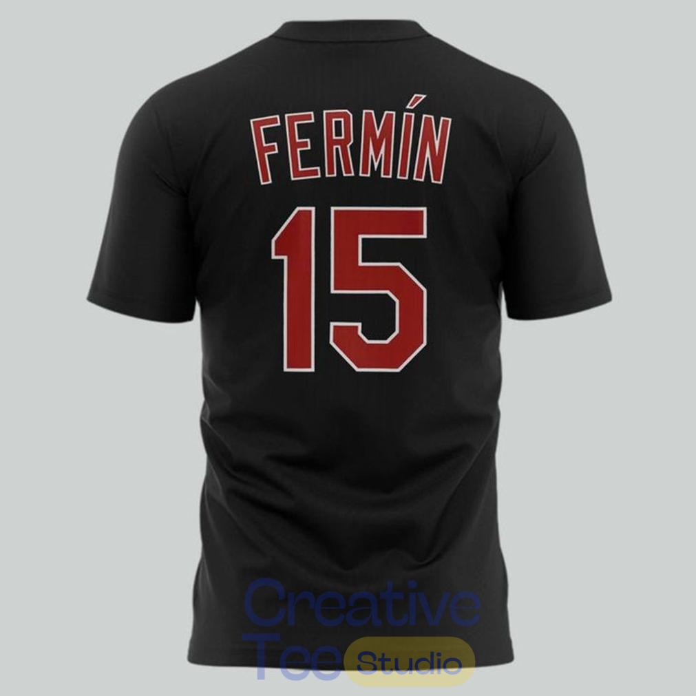 St. Louis Cardinals Special 2026 “Ferminator” T-Shirt