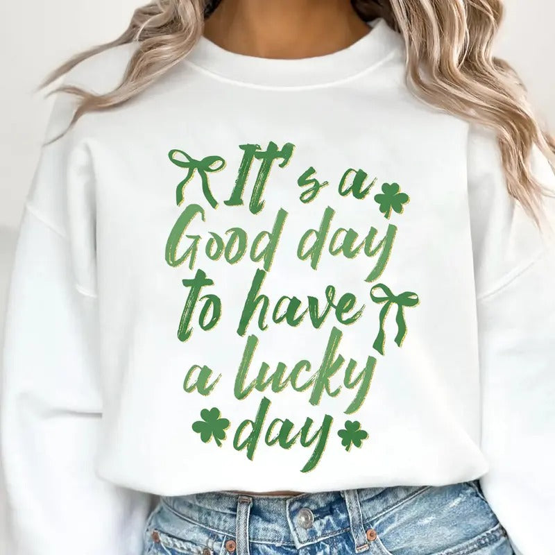 St Patrick's Day T-Shirt