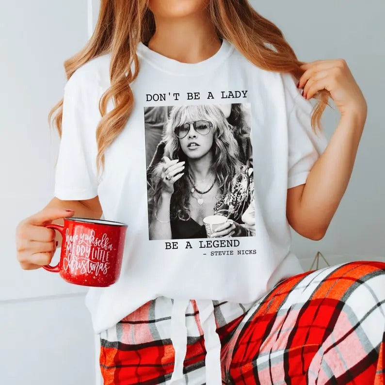 SteviNicks Shirt Hoodie, Sweatshirt | TeeBloomCo.com