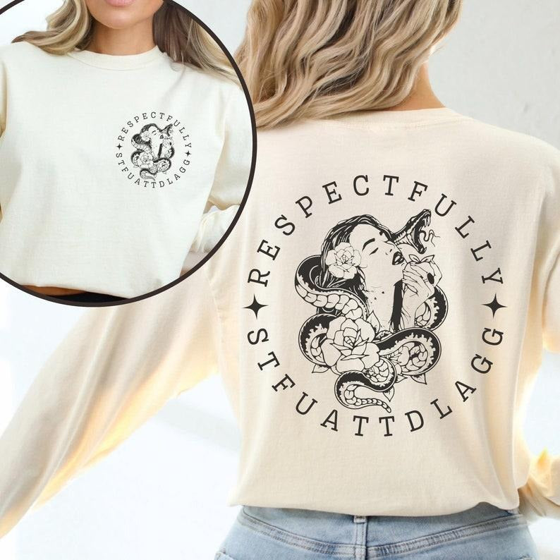 Stfuattdlagg Sweatshirt, T-shirt, Hoodie, Dark Romance Merch Smutty Gifts Booktok Merch Romantasy Shirt Gift for Book...