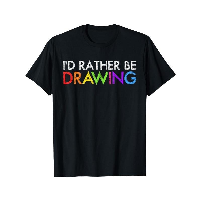 Suitable for male painting lovers, painters, art teachers, T-shirt cool artists Made in USA Hoodie, Sweatshirt
