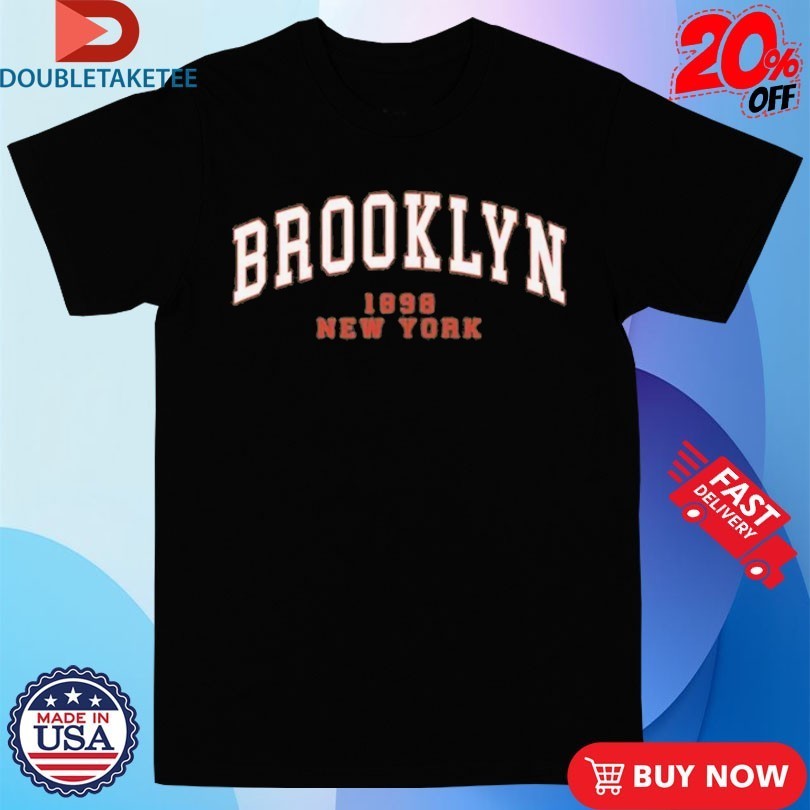 Summer House Imrul Brooklyn 1898 New York Shirts