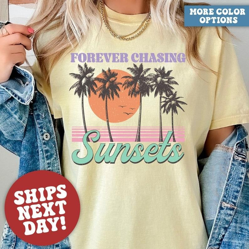 Summer Shirt, Beach Shirt, Hiking Shirt, Beachy Shirts, Beach Bum Hoodie, Sweatshirt | TeeBloomCo.com