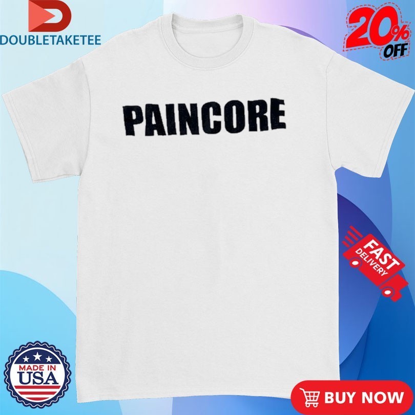 Swag Nightmare Paincore Shirts