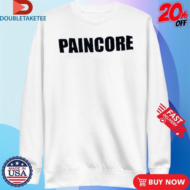 Swag Nightmare Paincore Shirts