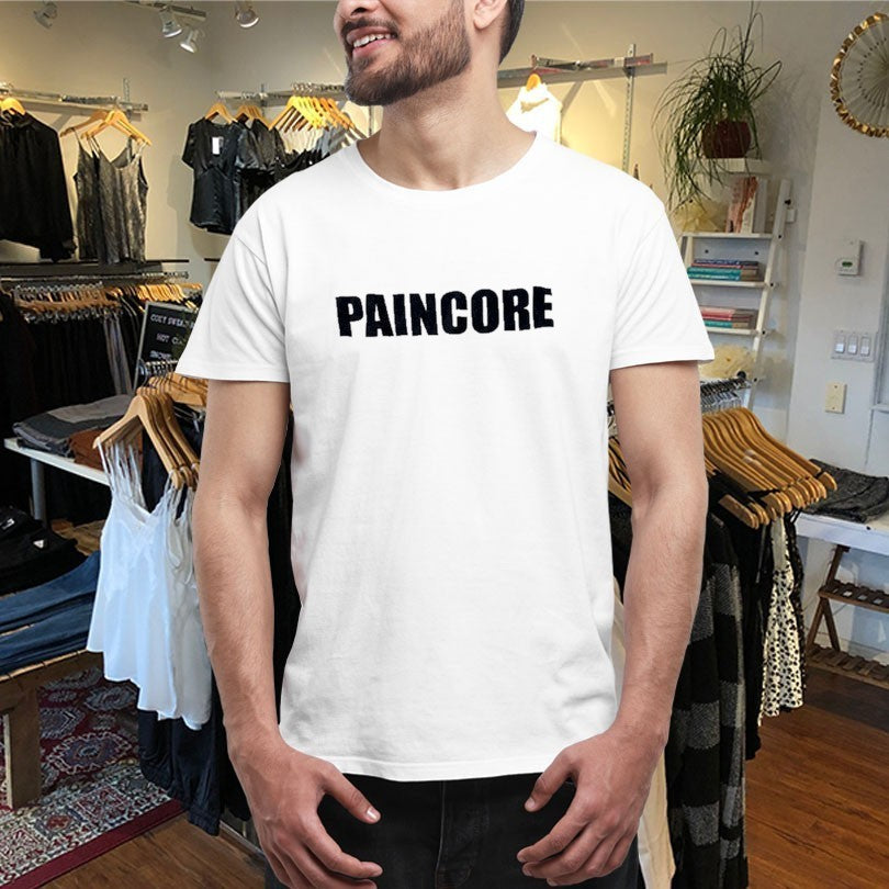 Swag Nightmare Paincore Shirts