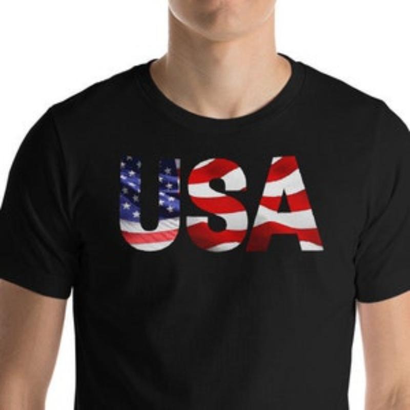 T-shirts-shirt USA men, men t-shirt usa flag, men t-shirt American flag, men clothing t-shirt, men clothes shirt, t-shirt...