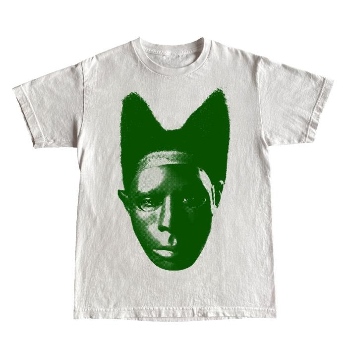 TYL.ER GREEN PRINT unisex cotton Shirt, Vintage graphic Tee, Gift for Man and Woman Hoodie, Sweatshirt | TeeBloomCo.com