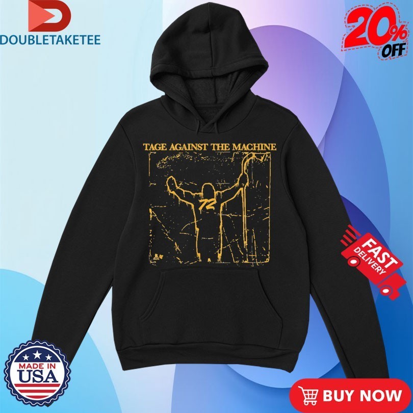 Tage Thompson Tage Against The Machine Buffalo Sabres Shirts