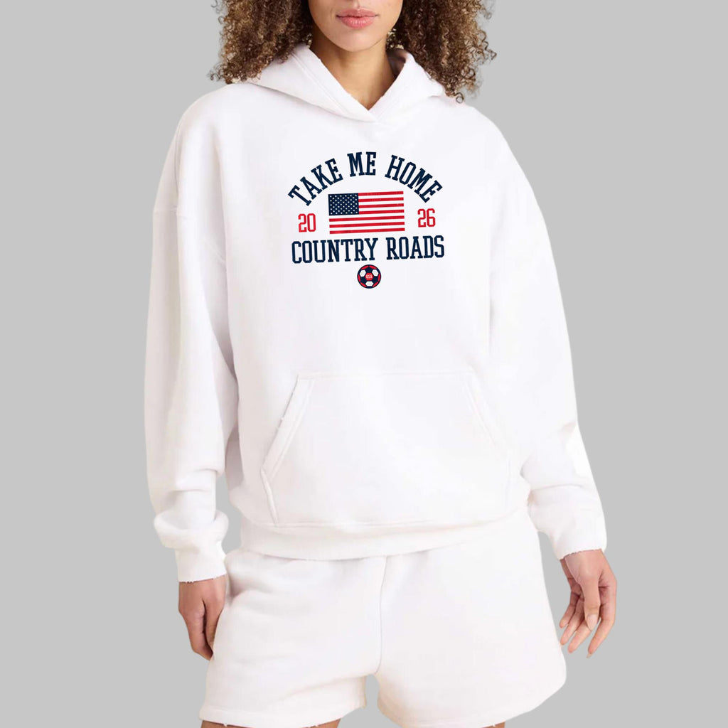 Take Me Home Country Roads Shirt