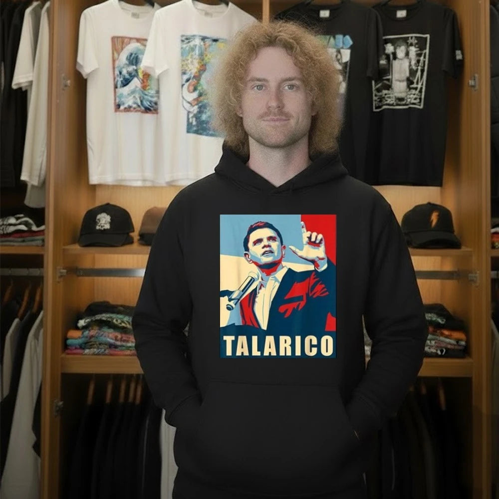 Talarico for Texas U.S Senate 2026 Election Shirt
