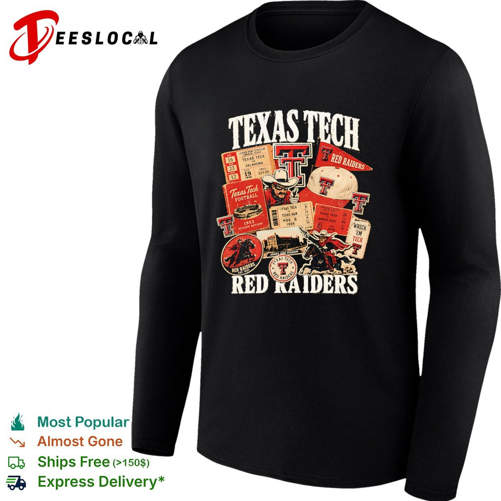 Texas Tech Red Raiders Football Oklahoma Texas A&M Kansas State Jones shirt