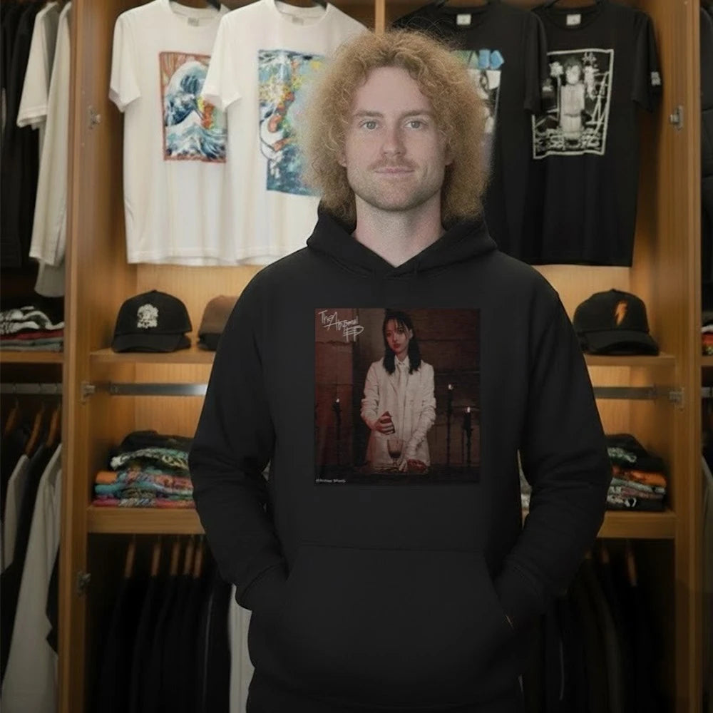The Abnormal EP Cover Shirt