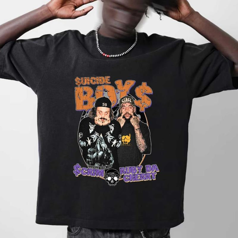 The Boys Shirt, Ruby And Scrim Greyday Tee, Vintage Shirt, Grey Five Nine Shirt Hoodie Sweatshirtstyle{n002}6 Sweatshirt