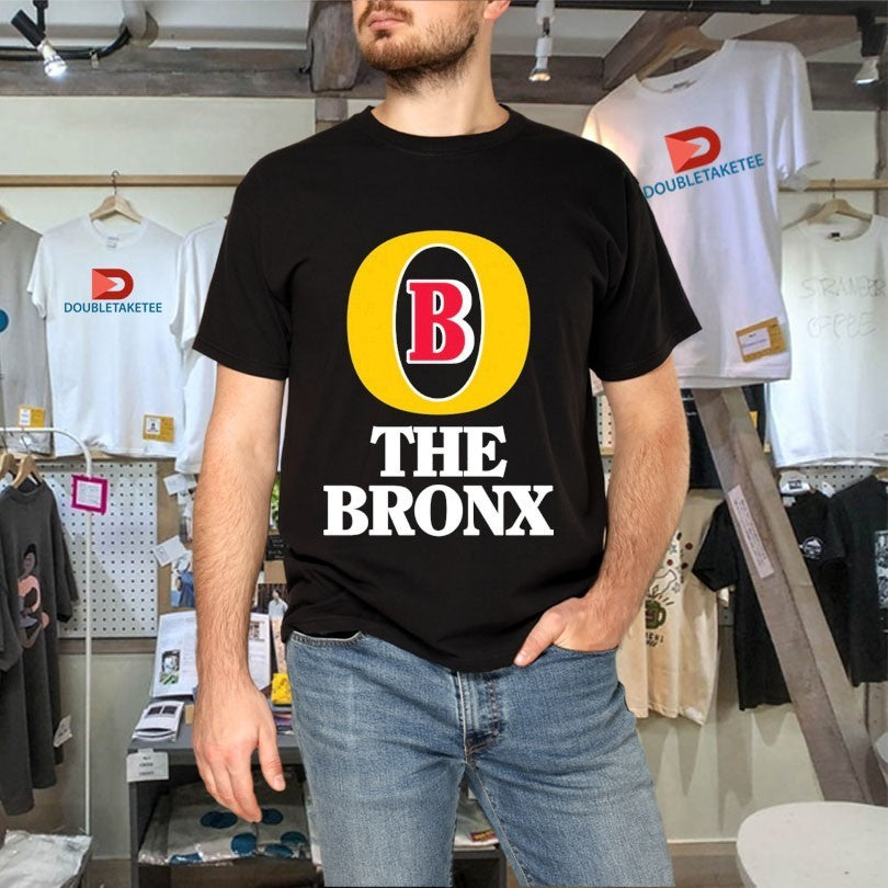 The Bronx Fosters Shirts