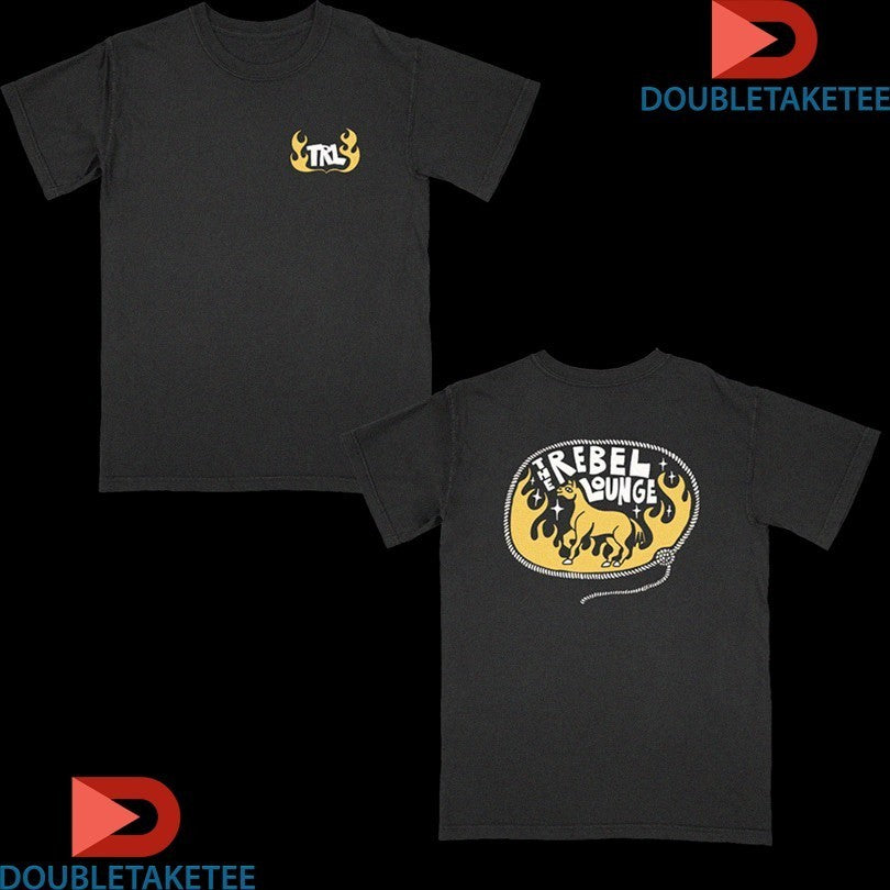 The Brothers Comatose Lasso Horse Shirts