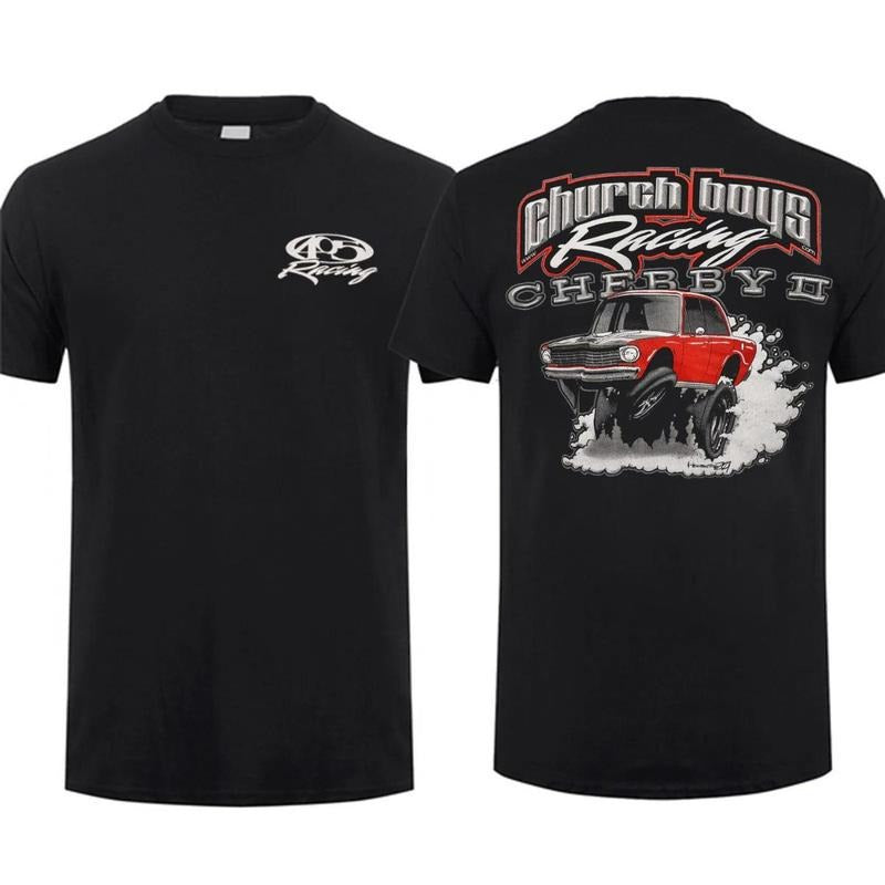 The Chebby 2 T-shirt For Men Gift For Farm Truck Gift For Dad Top Menswear Hoodie, Sweatshirt | TeeBloomCo.com