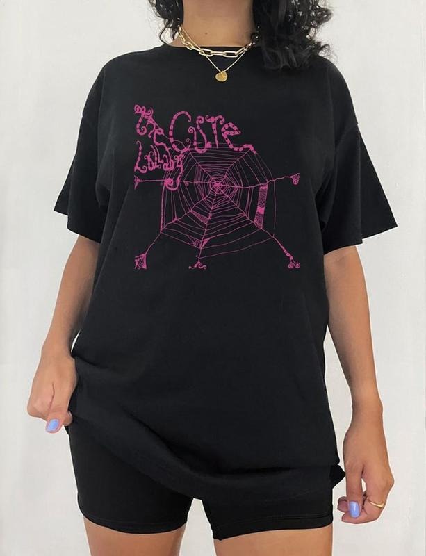 The Cure T-shirt, The Cure tshirt, The Cure vintage Gift s Hoodie, Sweatshirt | TeeBloomCo.com